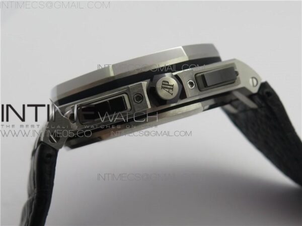 ROYAL OAK OFFSHORE 44MM 26412PT SS JF – Bild 8