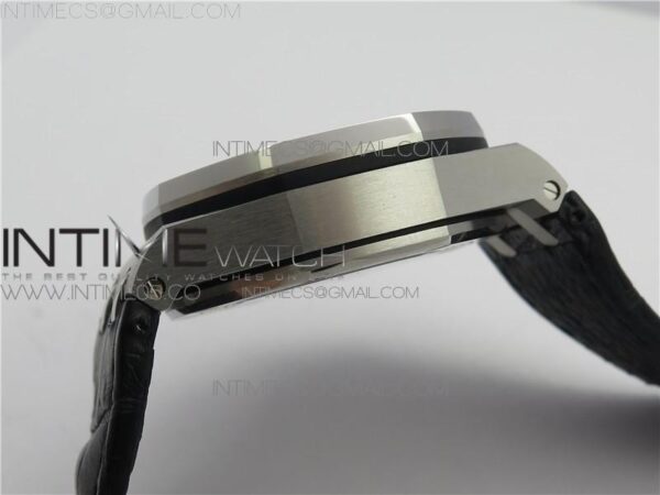 ROYAL OAK OFFSHORE 44MM 26412PT SS JF – Bild 9