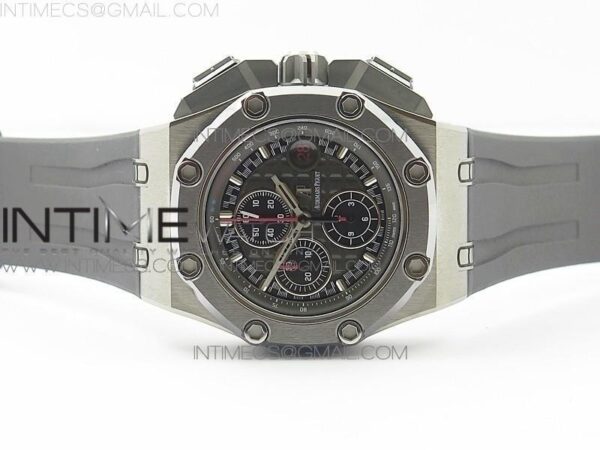 ROYAL OAK OFFSHORE 44MM TITANIUM MICHAEL SCHUMACHER – Bild 3