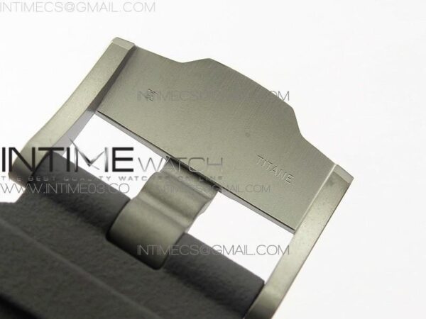 ROYAL OAK OFFSHORE 44MM TITANIUM MICHAEL SCHUMACHER – Bild 8