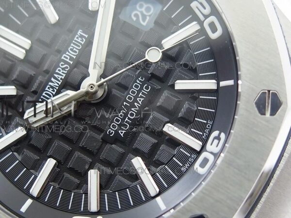 ROYAL OAK OFFSHORE DIVER 15703 V9.5 – Bild 13