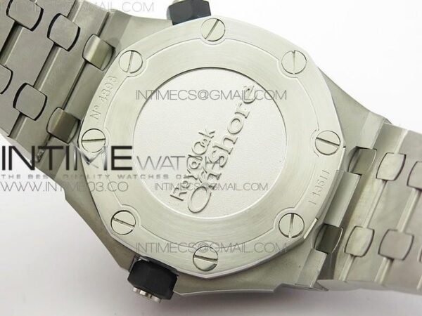 ROYAL OAK OFFSHORE DIVER 15703 V9.5 – Bild 16