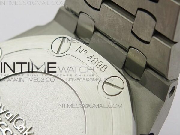 ROYAL OAK OFFSHORE DIVER 15703 V9.5 – Bild 19