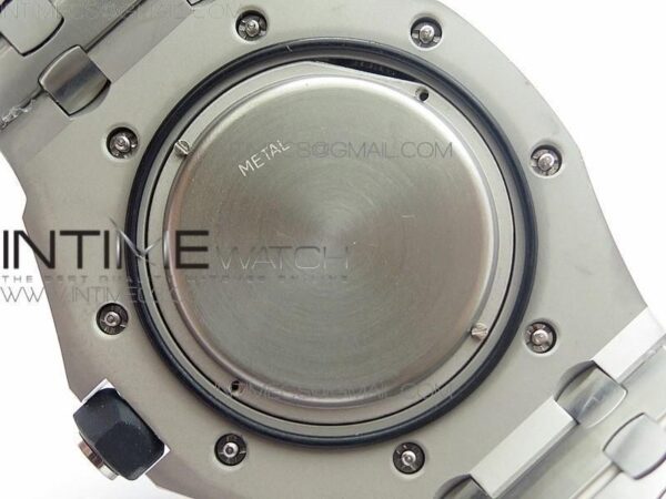 ROYAL OAK OFFSHORE DIVER 15703 V9.5 – Bild 20