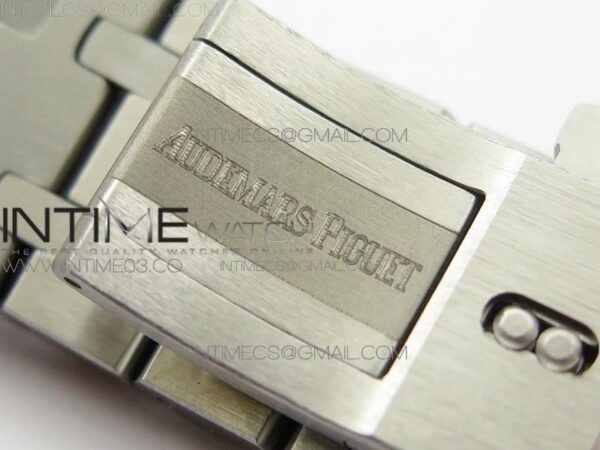 ROYAL OAK OFFSHORE DIVER 15703 V9.5 – Bild 21