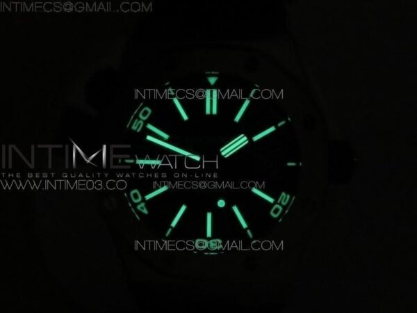 ROYAL OAK OFFSHORE DIVER 15703 V9.5 – Bild 22