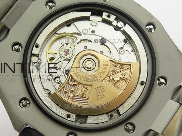 ROYAL OAK OFFSHORE DIVER 15703 V9.5 – Bild 23