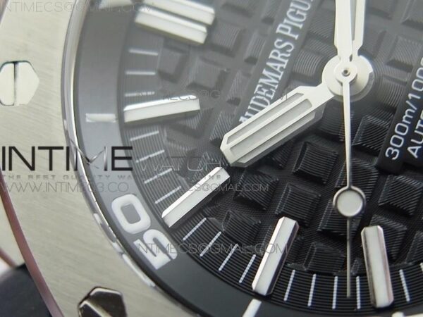ROYAL OAK OFFSHORE DIVER 15703 V9.5 – Bild 6