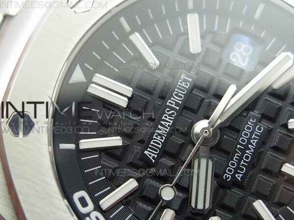 ROYAL OAK OFFSHORE DIVER 15703 V9.5 – Bild 7