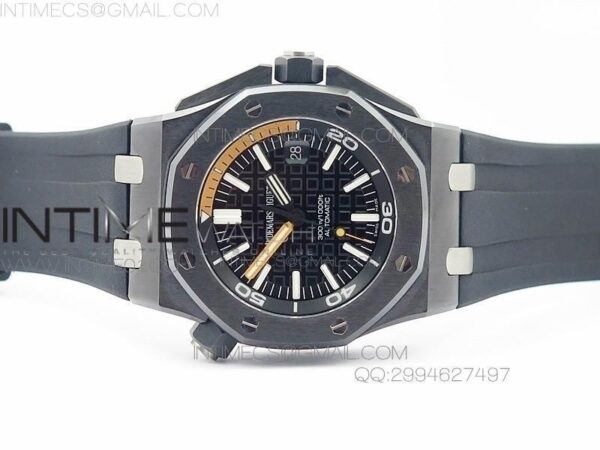 Royal Oak Offshore Diver 15707 – Bild 3