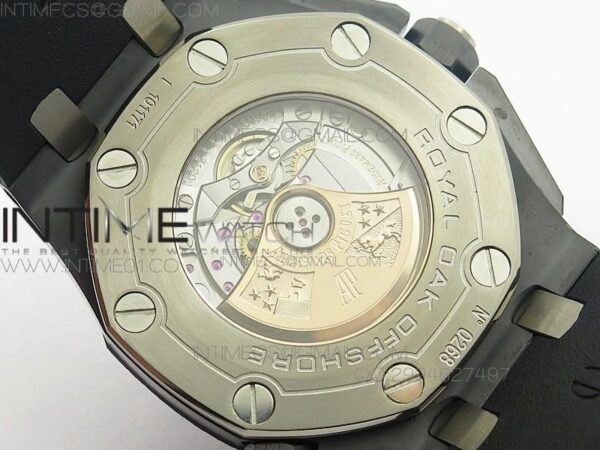 Royal Oak Offshore Diver 15707 – Bild 10