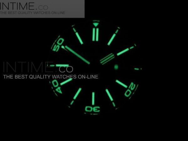 ROYAL OAK OFFSHORE J 15710 WHITE DIVER – Bild 13