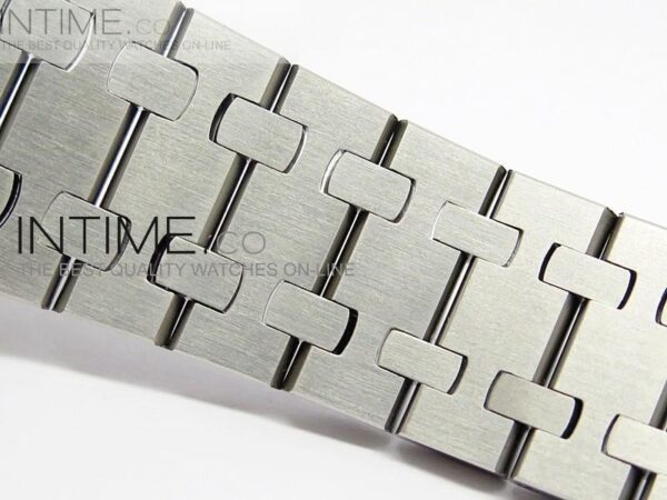 ROYAL OAK OFFSHORE JF NEW STAINLESS STEEL BRACELET – Bild 4