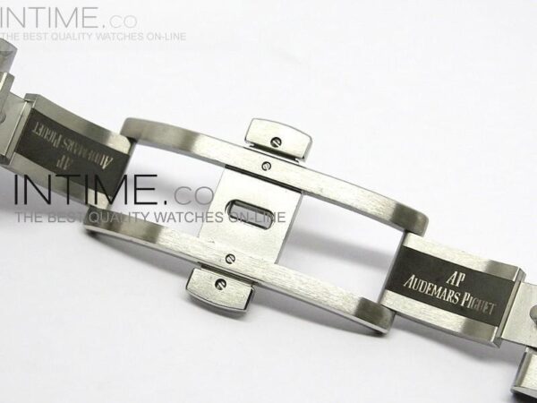 ROYAL OAK OFFSHORE JF NEW STAINLESS STEEL BRACELET – Bild 5