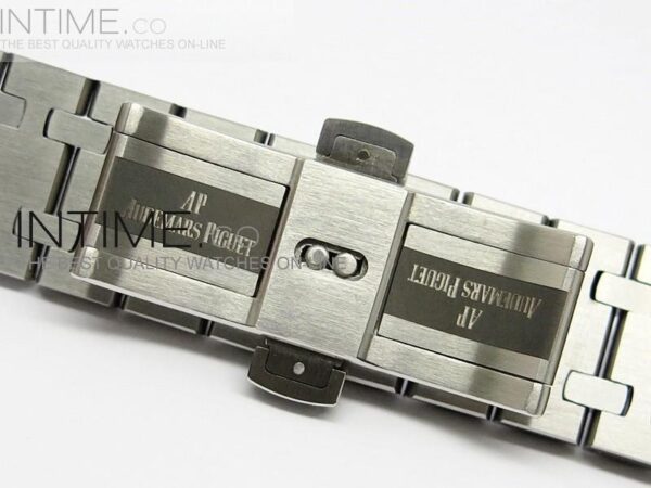 ROYAL OAK OFFSHORE JF NEW STAINLESS STEEL BRACELET – Bild 7