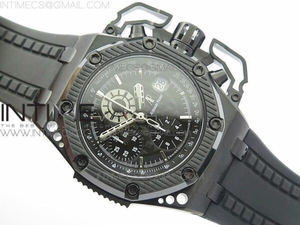 ROYAL OAK OFFSHORE SURVIVOR DLC – Bild 2