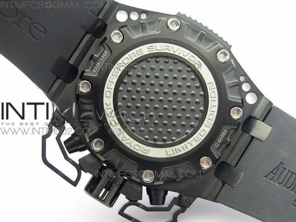 ROYAL OAK OFFSHORE SURVIVOR DLC – Bild 12