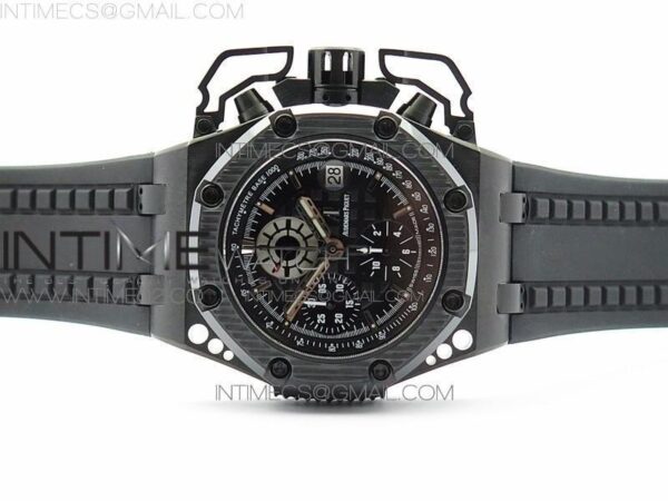 ROYAL OAK OFFSHORE SURVIVOR DLC – Bild 3
