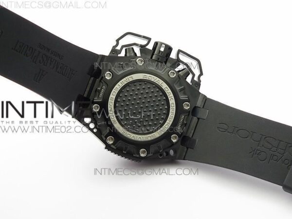 ROYAL OAK OFFSHORE SURVIVOR DLC – Bild 9
