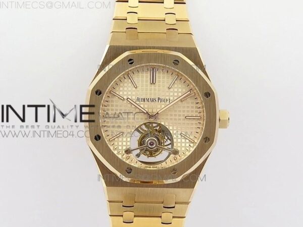 ROYAL OAK TOURBILLON 26510 EXTRA-THIN – Bild 27