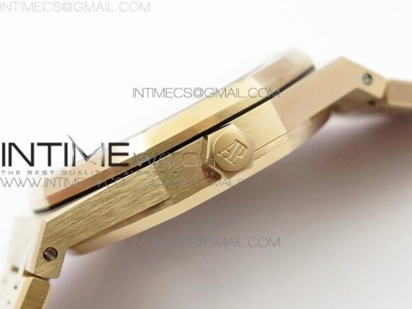 ROYAL OAK TOURBILLON 26510 EXTRA-THIN – Bild 8