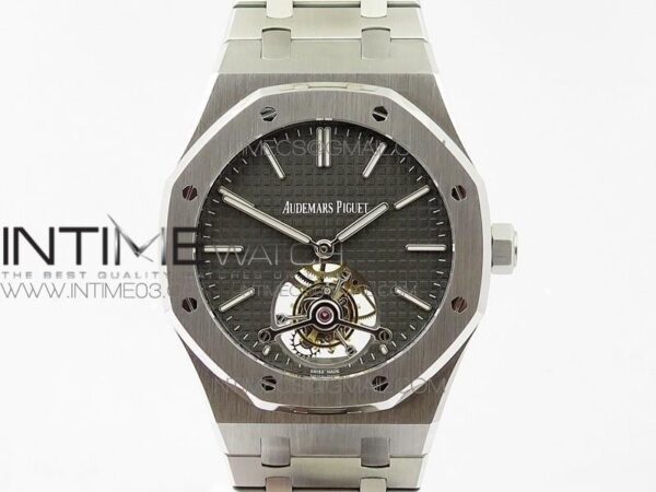ROYAL OAK TOURBILLON EXTRA-THIN – Bild 18
