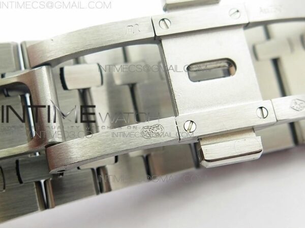 ROYAL OAK TOURBILLON EXTRA-THIN – Bild 13