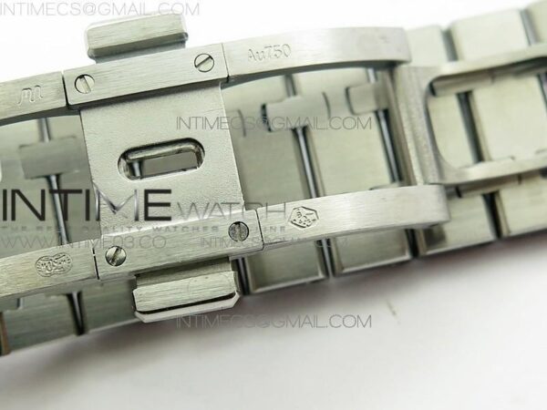 ROYAL OAK TOURBILLON EXTRA-THIN – Bild 16