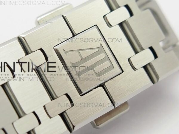 ROYAL OAK TOURBILLON EXTRA-THIN – Bild 17
