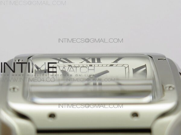 Santos de Cartier Large 2018 V2 KOR – Bild 8