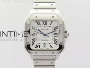Santos de Cartier Large 2018 V2 KOR