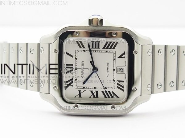 Santos de Cartier Large 2018 V2 KOR – Bild 2