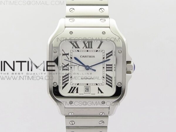 Santos de Cartier Large 2018 V2 KOR