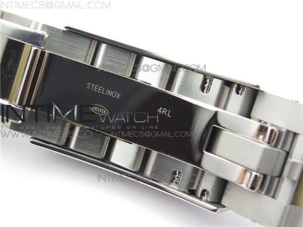 SEA-DWELLER TWO TONE SS/YG 126603 – Bild 17