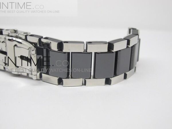 STEEL/CERAMIC BRACELET FOR ALL 44MM BIG BANG WATCH – Bild 2