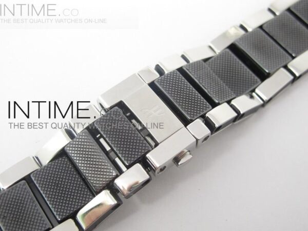 STEEL/CERAMIC BRACELET FOR ALL 44MM BIG BANG WATCH – Bild 4