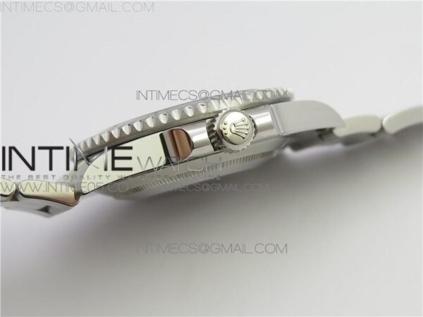 Submariner 114060 No Date – Bild 11