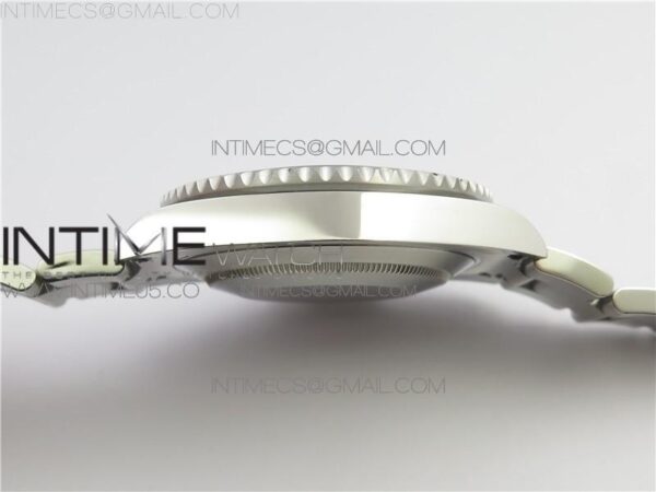 Submariner 114060 No Date – Bild 14