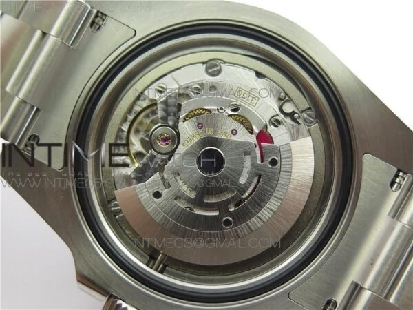 Submariner 114060 No Date – Bild 17