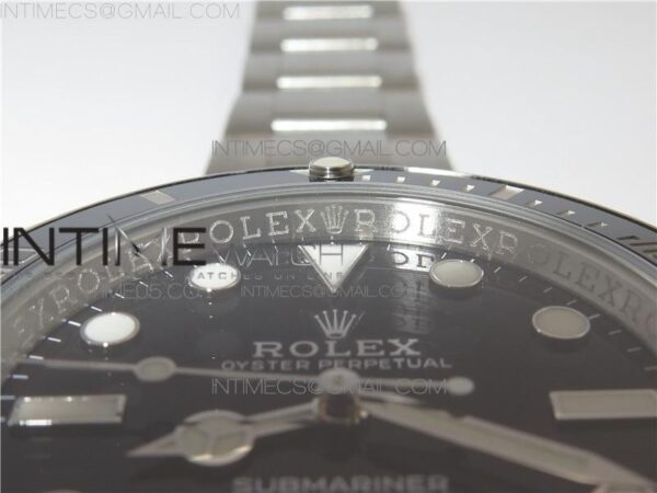 Submariner 114060 No Date – Bild 9