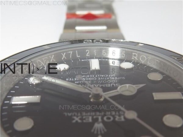 Submariner 114060 No Date – Bild 10