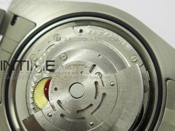 Submariner 116610 LN jubilee – Bild 14
