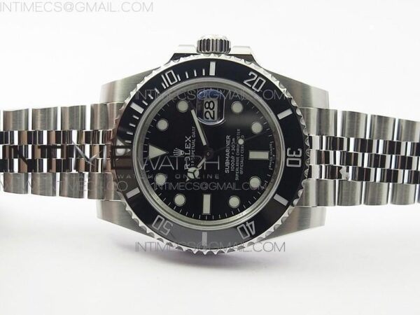 Submariner 116610 LN jubilee – Bild 3