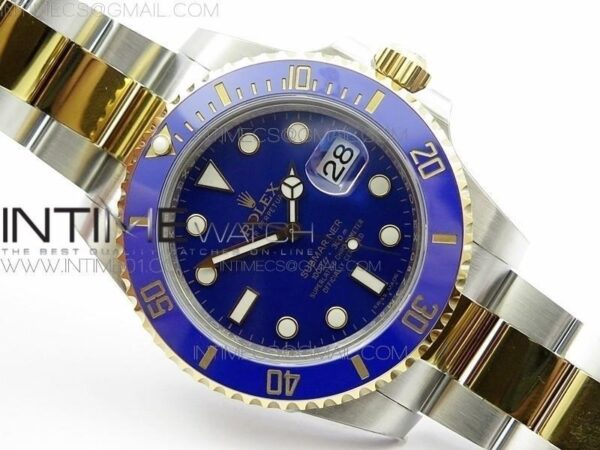 Submariner 116613 LB – Bild 2