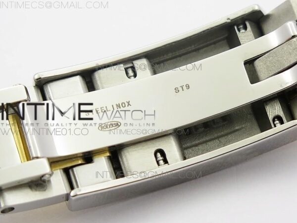 Submariner 116613 LB – Bild 13