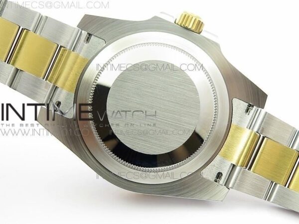 Submariner 116613 LB – Bild 15