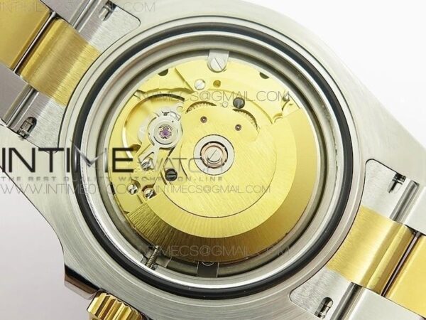 Submariner 116613 LB – Bild 16