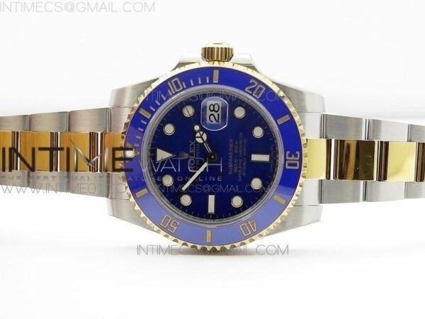 Submariner 116613 LB – Bild 3