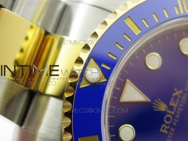 Submariner 116613 LB – Bild 7