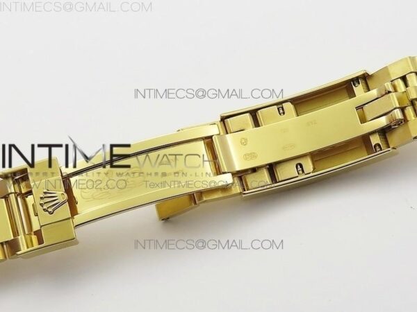 SUBMARINER 116618LB FULL YG – Bild 17